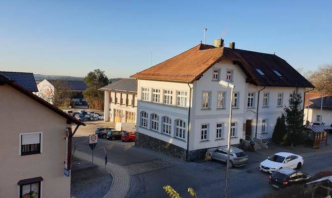 Hotel lallinger hof