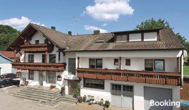 Pension josef rieger