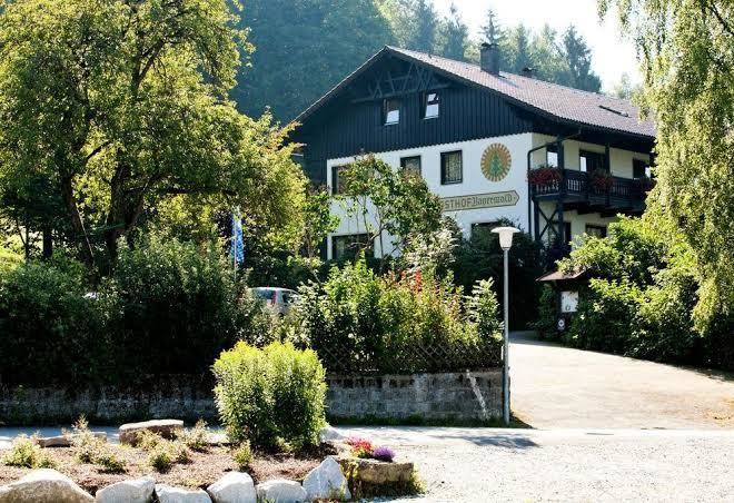 Landhotel bayerwald