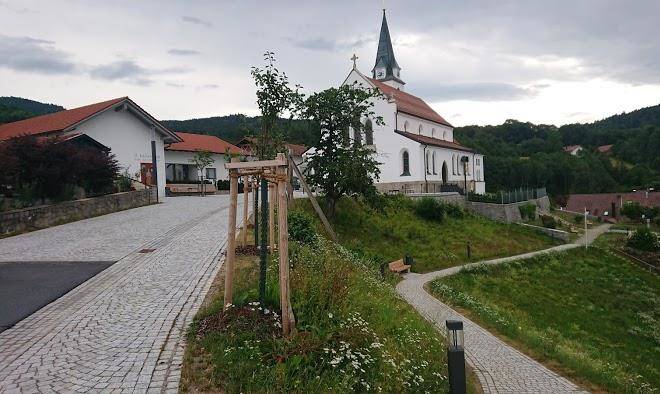 Landhotel winterl