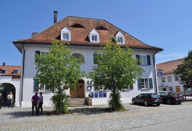 Mettener hof