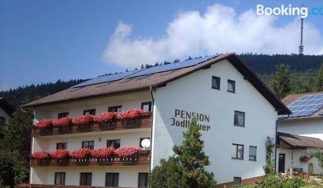 Pension jodlbauer