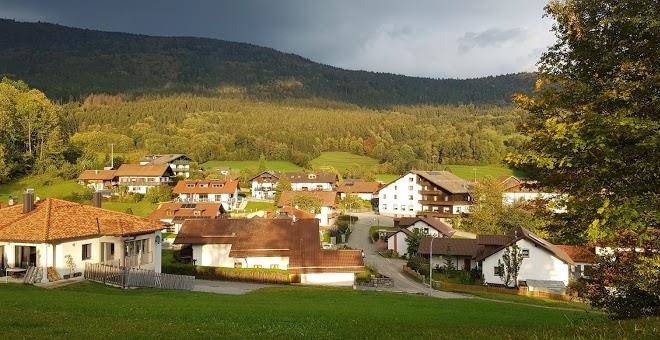 Sagstetter gasthaus