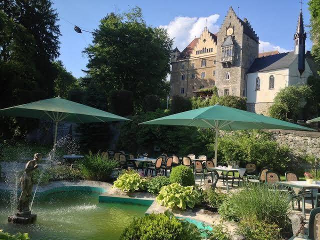 Schloss hotel schloss egg