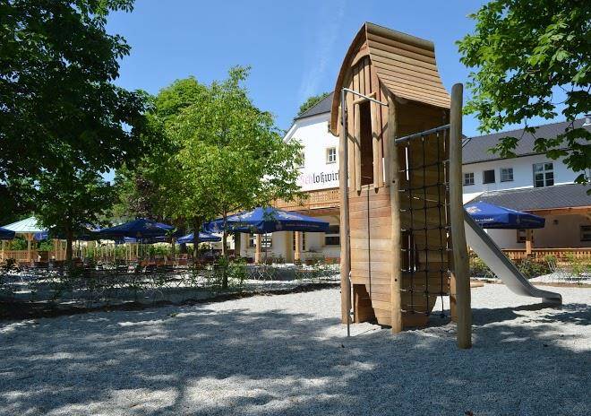 Schloswirtschaft