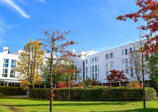 The rilano hotel deggendorf
