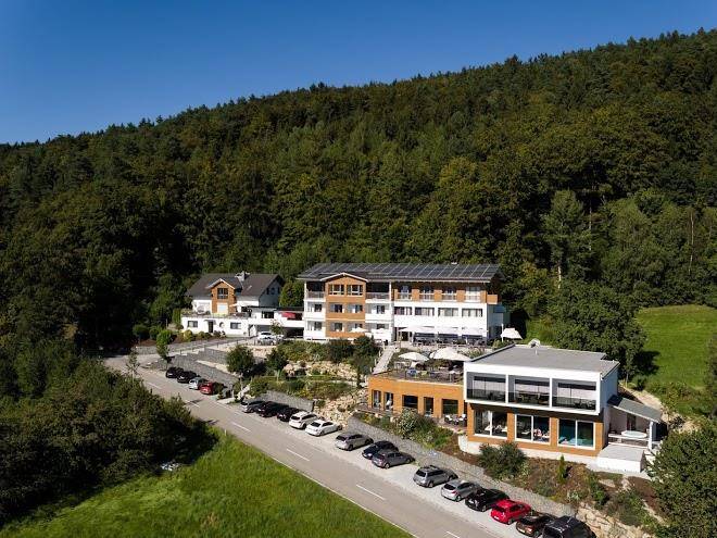 Thula wellnesshotel bayerischer wald
