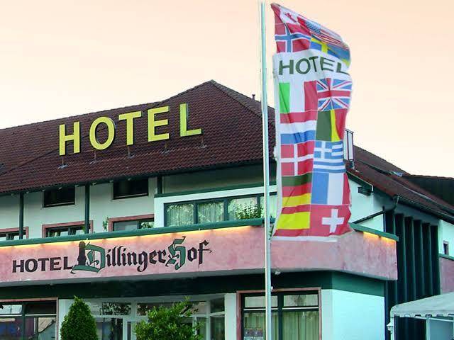 Dillinger hof