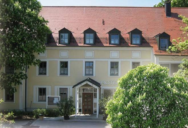 Hotel kastanienhof