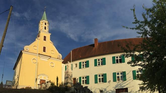 Hotel gasthof sonne
