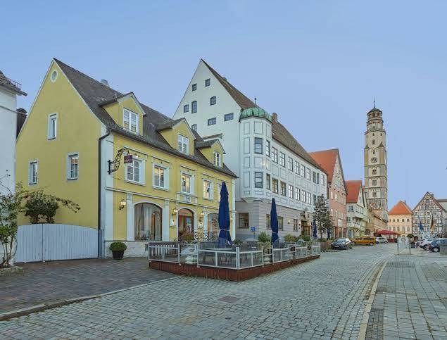 Lodner hotel drei mohren lauingen e k
