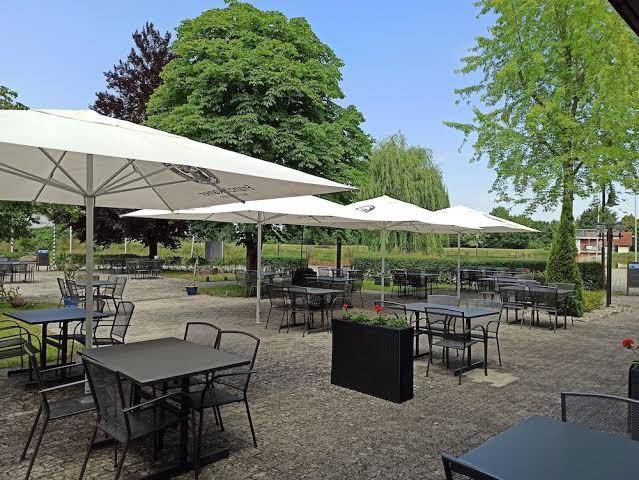 Restaurant el greco