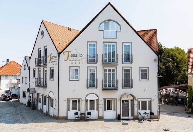 Ambient Hotel Tassilo Image