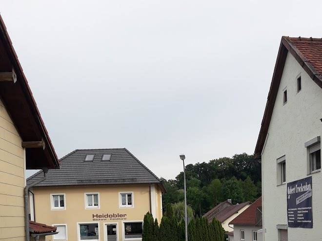 Gasthaus schermau