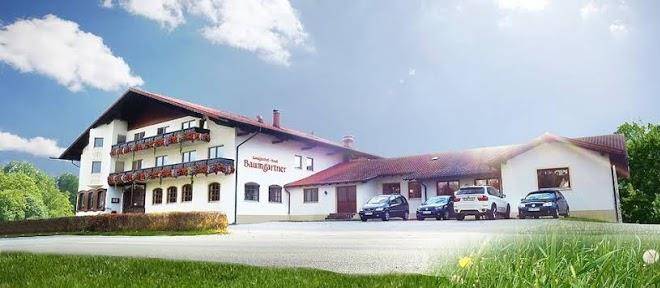 Gasthof baumgartner
