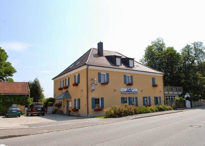 Gasthof lohr
