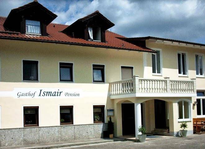 Gasthof pension ismair