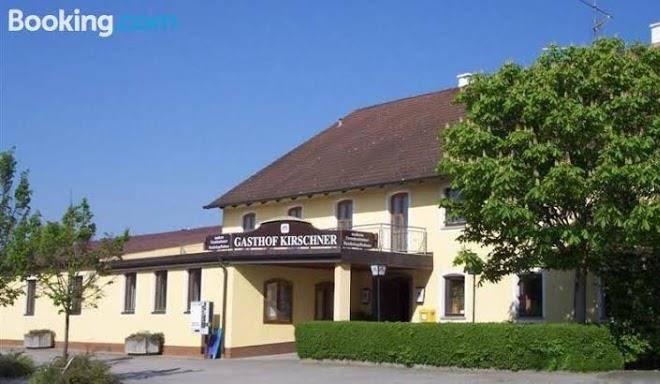 Gasthof pension kirschner