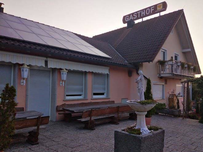 Gasthof sigle