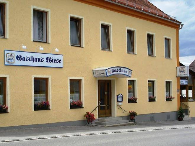 Gasthof wiese