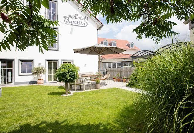 Hotel bavaria