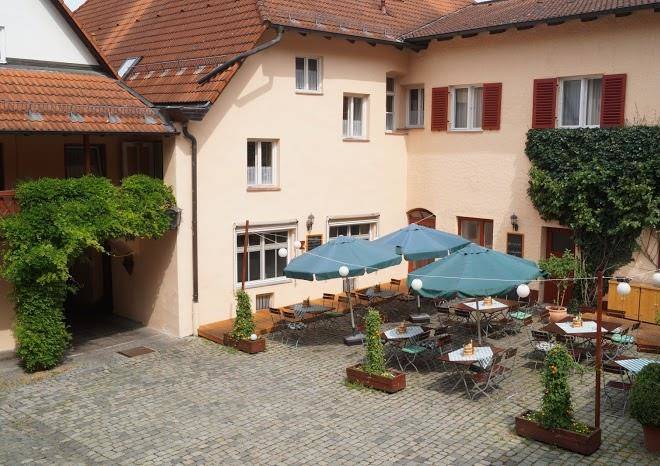 Hotel gasthof postbrau