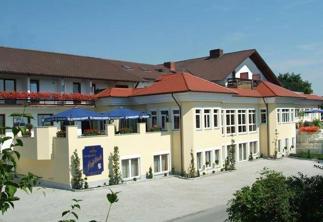 Landgasthof hotel apfelbeck