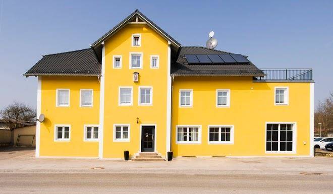 Pension ertl