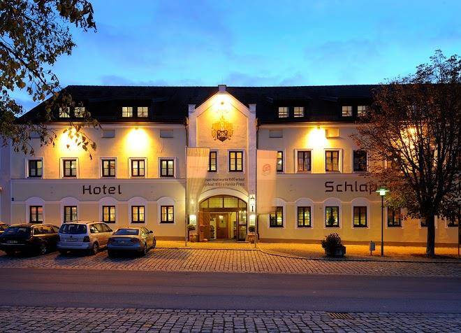 Schlappinger hof