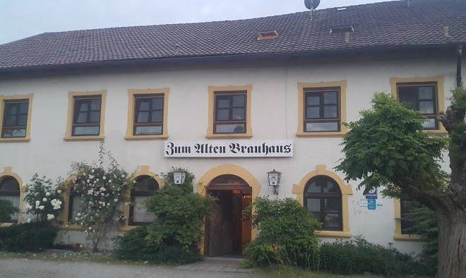 Zum Alten Brauhaus Image