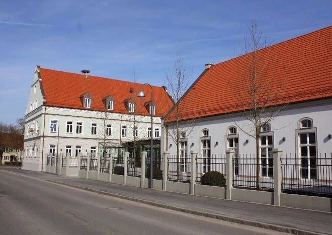 Alte brauerei mertingen