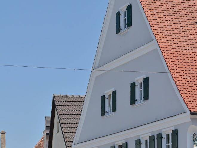 Bed and breakfast ferber