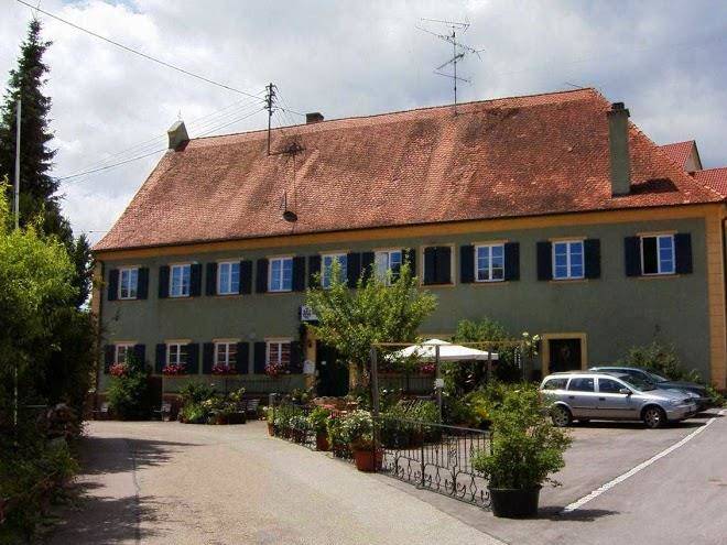 Bruckwirtschaft Image