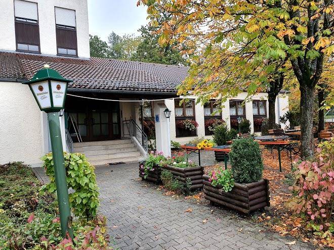 Gasthof zum deutschmeister