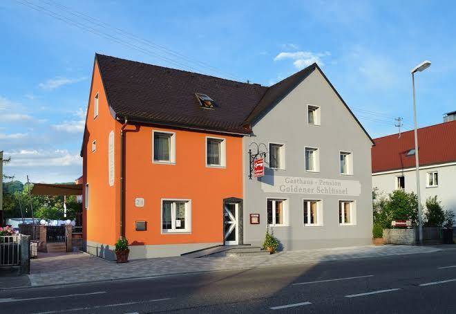 Gastehaus sina