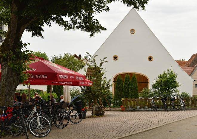 Gasthaus zur klosterschenke inh steinheber