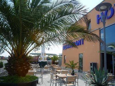 Hotel Asbach Baumenheim Image