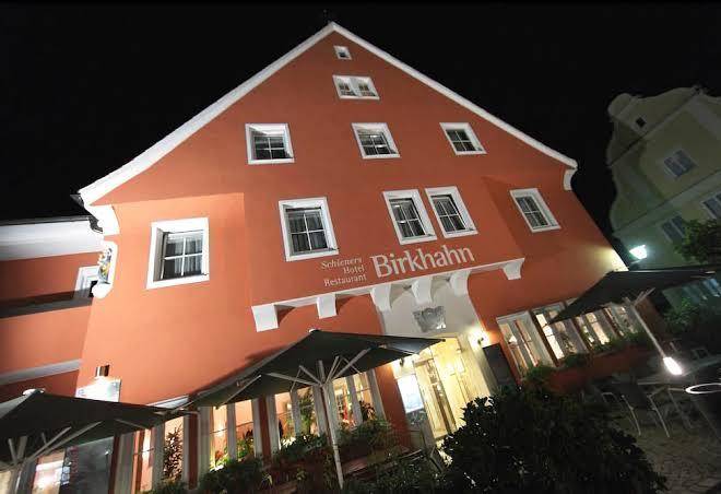 Hotel birkhahn