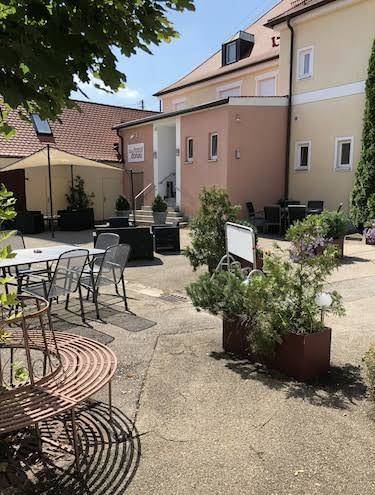 Hotel donau