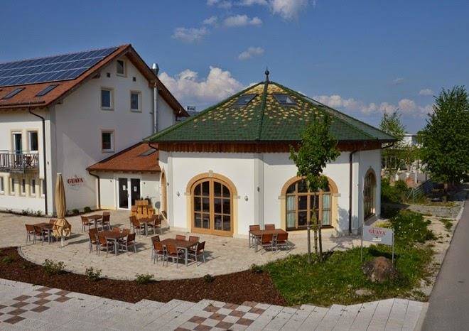Hotel donau ries