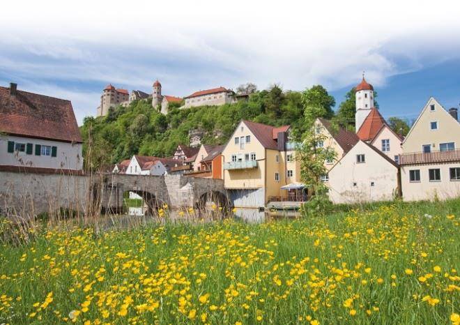 Hotel Gasthof Zum Goldenen Lamm Image