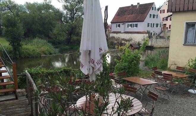 Hotel hertle haus ristorante pizzeria