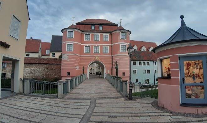 Hotel im ried gmbh