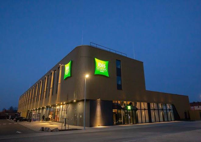 Ibis Styles Nordlingen Image