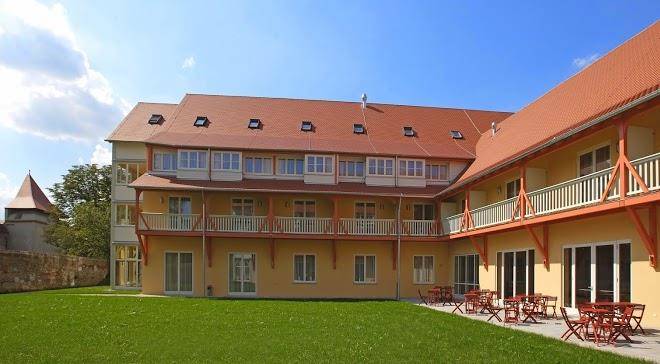 Jufa hotel nordlingen