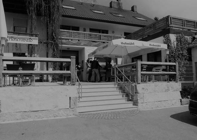 Landgasthof grunenwald inh stefan u alexandra grunenwald