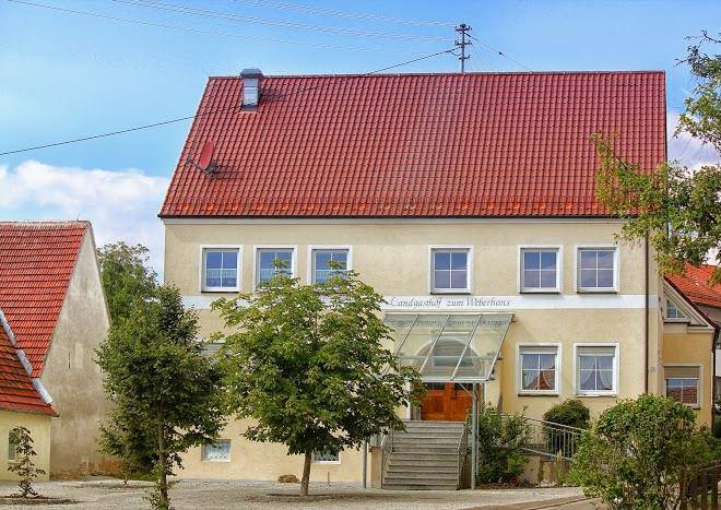 Landgasthof weberhans
