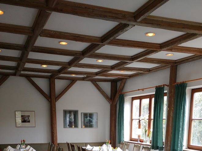 Landhotel Kesseltaler Hof Image