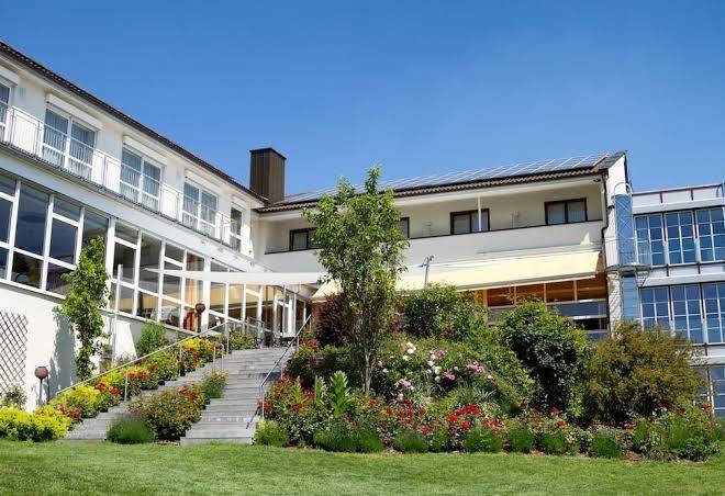 Parkhotel donauworth kg