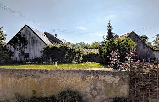 Pension am muhlbach